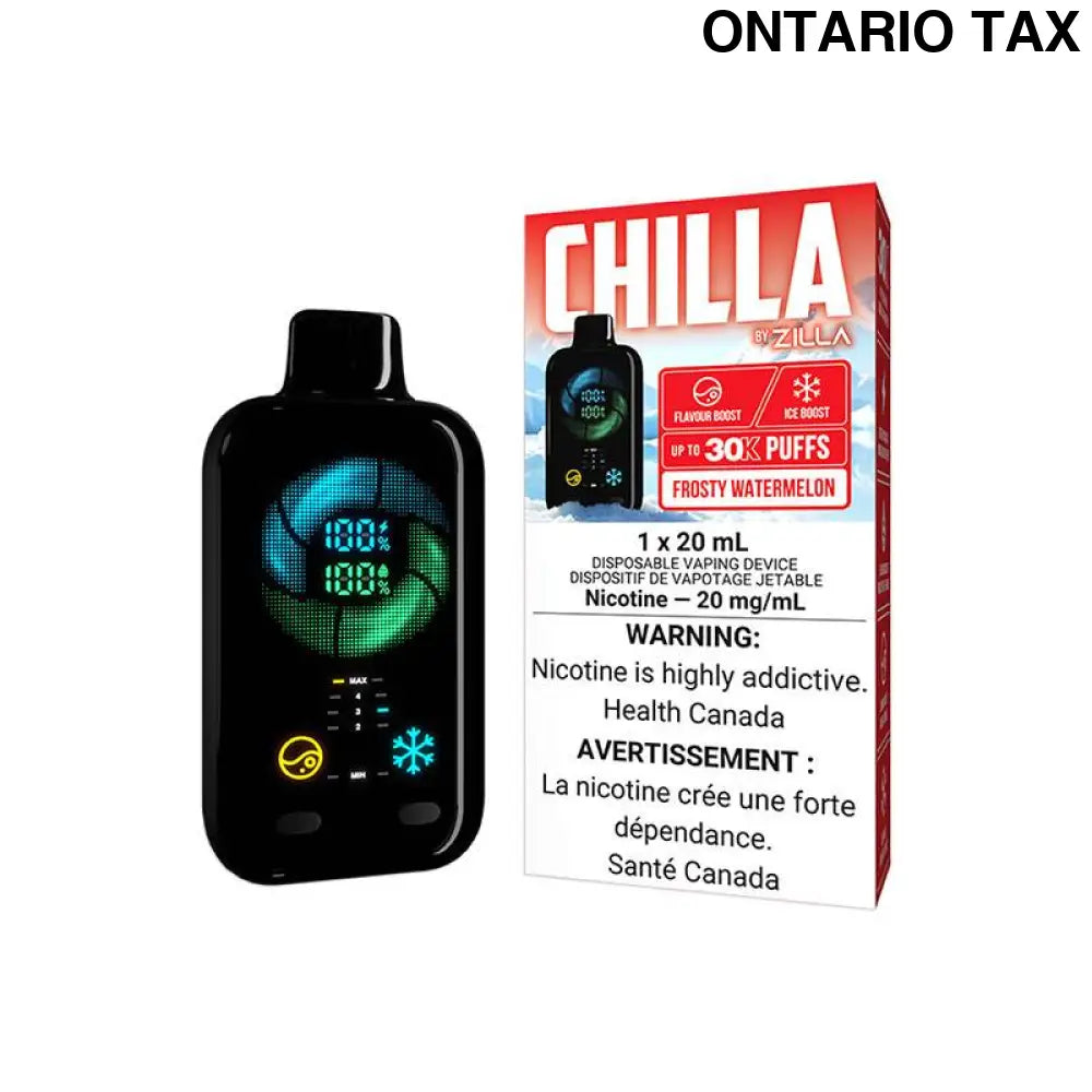 CHILLA-BY-ZILLA-DISPOSABLE-FROSTY-WATERMELON